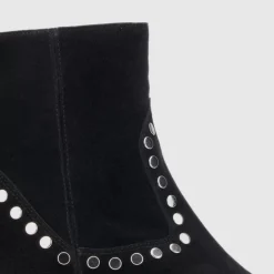 Aquatalia Ronalda Black Discount