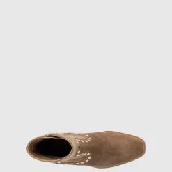 Aquatalia Ronalda Champagne Discount