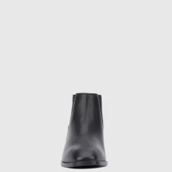 Aquatalia Rosalin Black Hot