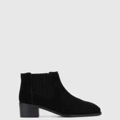 Aquatalia Rosalin Black Clearance