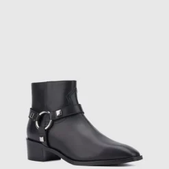 Aquatalia Rosario Black Best