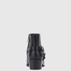 Aquatalia Rosario Black Best