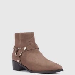 Aquatalia Rosario Mink Hot
