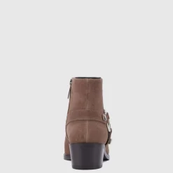 Aquatalia Rosario Mink Hot