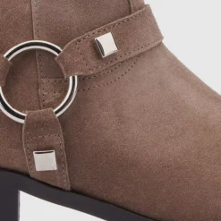 Aquatalia Rosario Mink Hot