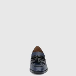 Aquatalia Rosella Marine/Black