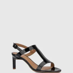 Aquatalia Rosetta Black Outlet