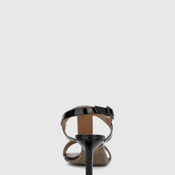 Aquatalia Rosetta Black Outlet