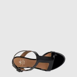 Aquatalia Rosetta Black Outlet