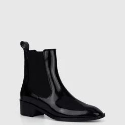 Aquatalia Rosina Black Best