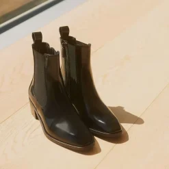 Aquatalia Rosina Black Best