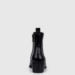 Aquatalia Rosina Black Best