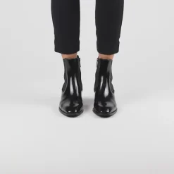 Aquatalia Rosina Black Best