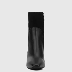 Aquatalia Rowanna Black Hot
