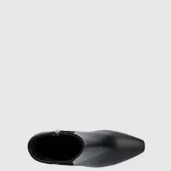 Aquatalia Rowanna Black Hot