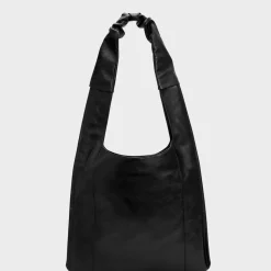 Aquatalia Roxanna Hobo Black Online