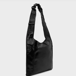 Aquatalia Roxanna Hobo Black Online
