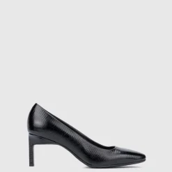 Aquatalia Rylan Black New