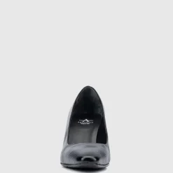 Aquatalia Rylan Black New
