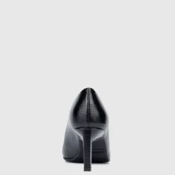 Aquatalia Rylan Black New