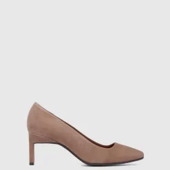 Aquatalia Rylan Taupe New