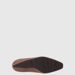Aquatalia Rylan Taupe New