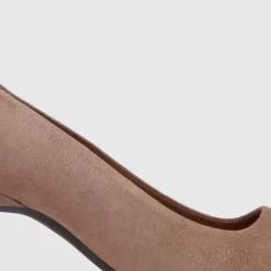 Aquatalia Rylan Taupe New