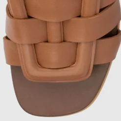 Aquatalia Sabella Caffe Clearance