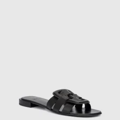 Aquatalia Sabella Black Discount