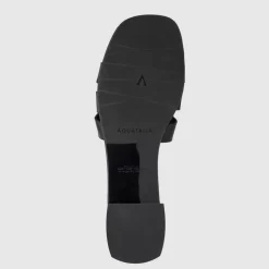 Aquatalia Sabella Black Discount