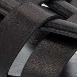 Aquatalia Sabella Black Discount