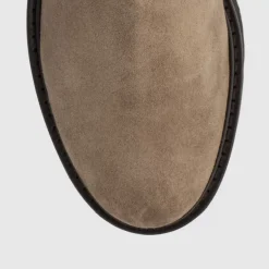 Aquatalia Sada Light Taupe Outlet