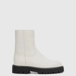 Aquatalia Sada Off White Sale
