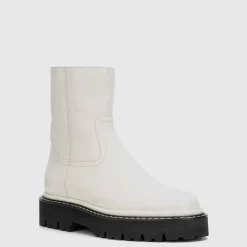 Aquatalia Sada Off White Sale