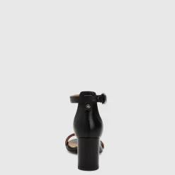 Aquatalia Sadey Black New