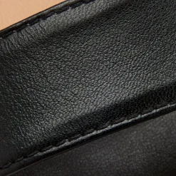 Aquatalia Sadey Black New
