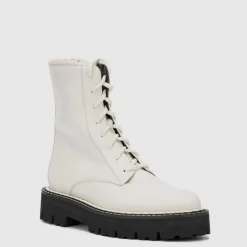 Aquatalia Sadie Off White Best