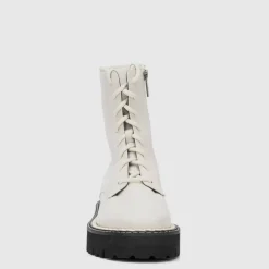 Aquatalia Sadie Off White Best