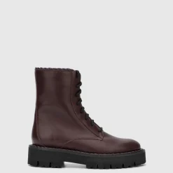 Aquatalia Sadie Dark Brown