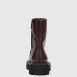 Aquatalia Sadie Dark Brown
