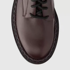 Aquatalia Sadie Dark Brown