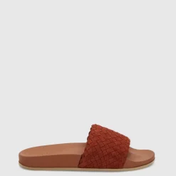 Aquatalia Samuele Rust Sale