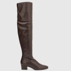 Aquatalia Sancia Dark Brown Hot