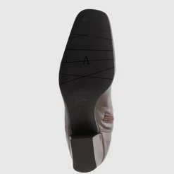 Aquatalia Sancia Dark Brown Hot
