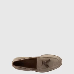 Aquatalia Sandro Cobblestone/Brown Hot