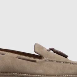 Aquatalia Sandro Cobblestone/Brown Hot