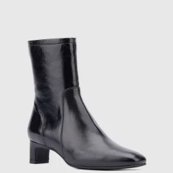 Aquatalia Santina Black Sale