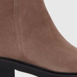 Aquatalia Saundra Mink Hot