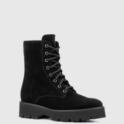 Aquatalia Savina Black Online