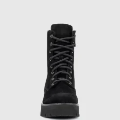 Aquatalia Savina Black Online